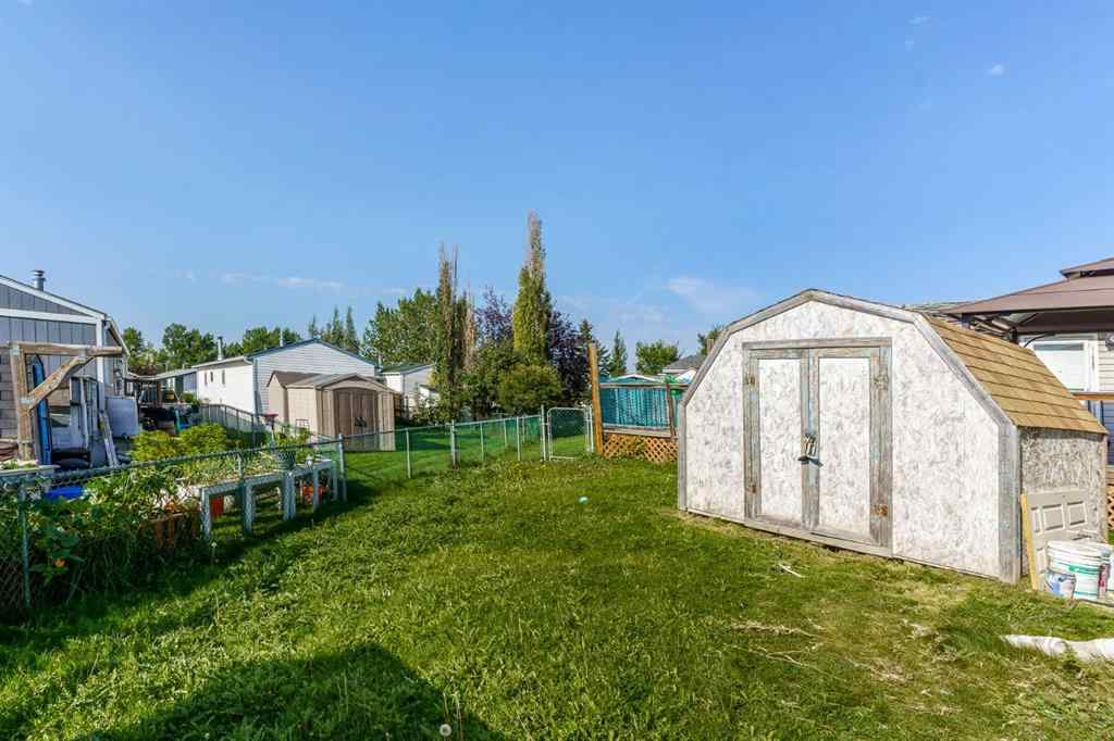 MLS® A2266266 - Unit #802 1101 84 Street NE in Abbeydale Calgary, Mobile