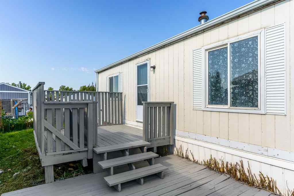 MLS® A2266266 - Unit #802 1101 84 Street NE in Abbeydale Calgary, Mobile