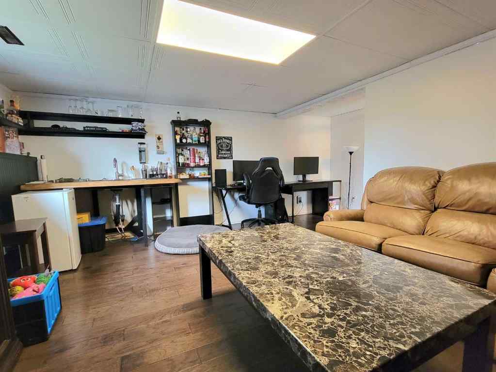 MLS&reg; # A2266267 - 6626 94 Street  in Country Club Estates Grande Prairie, Residential Open Houses