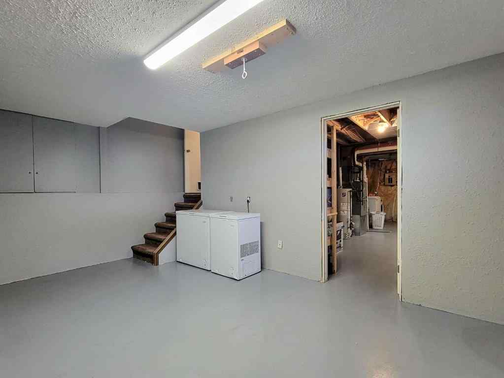 MLS&reg; # A2266267 - 6626 94 Street  in Country Club Estates Grande Prairie, Residential Open Houses