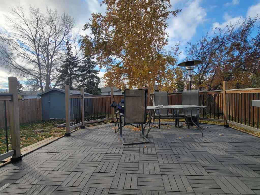 MLS&reg; # A2266267 - 6626 94 Street  in Country Club Estates Grande Prairie, Residential Open Houses