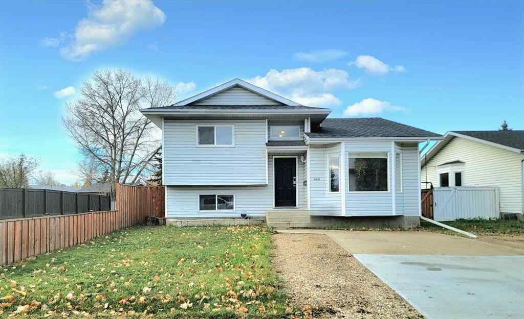 MLS® A2266267 - 6626 94 Street  in Country Club Estates Grande Prairie, Residential