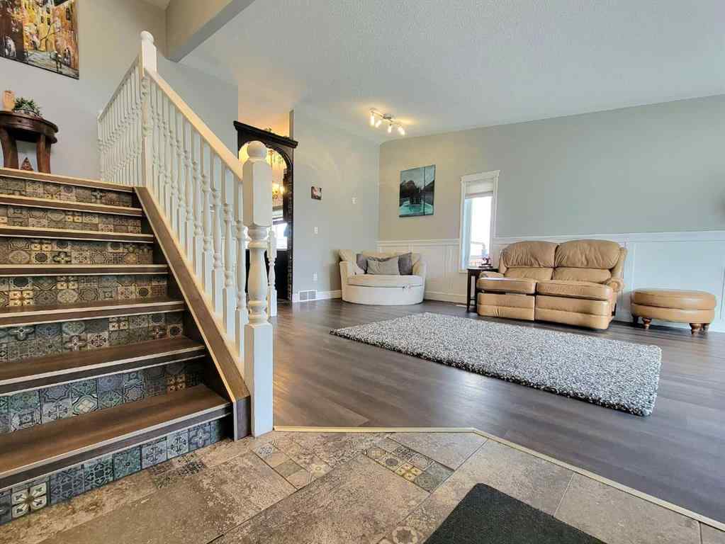 MLS&reg; # A2266267 - 6626 94 Street  in Country Club Estates Grande Prairie, Residential Open Houses
