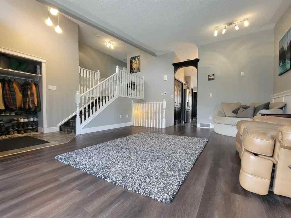 MLS&reg; # A2266267 - 6626 94 Street  in Country Club Estates Grande Prairie, Residential Open Houses