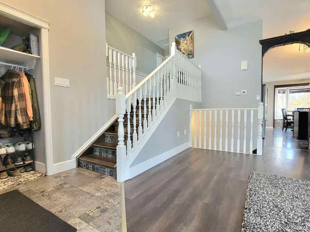 MLS&reg; # A2266267 - 6626 94 Street  in Country Club Estates Grande Prairie, Residential Open Houses