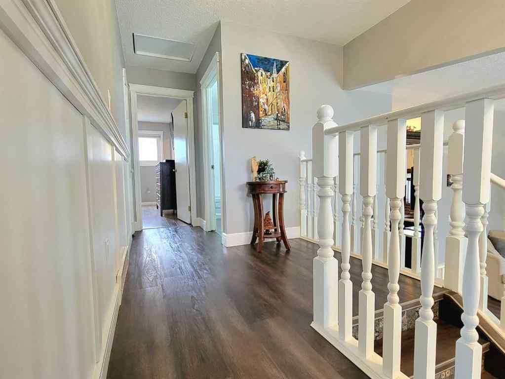 MLS&reg; # A2266267 - 6626 94 Street  in Country Club Estates Grande Prairie, Residential Open Houses