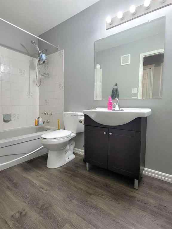 MLS&reg; # A2266267 - 6626 94 Street  in Country Club Estates Grande Prairie, Residential Open Houses