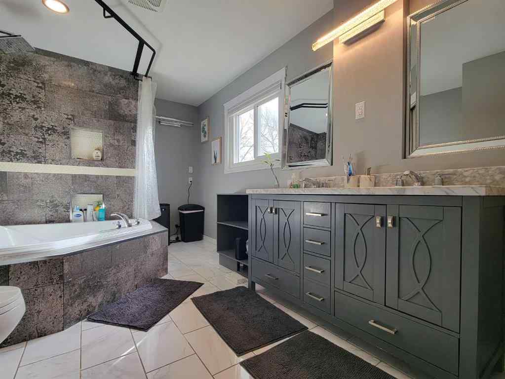 MLS&reg; # A2266267 - 6626 94 Street  in Country Club Estates Grande Prairie, Residential Open Houses