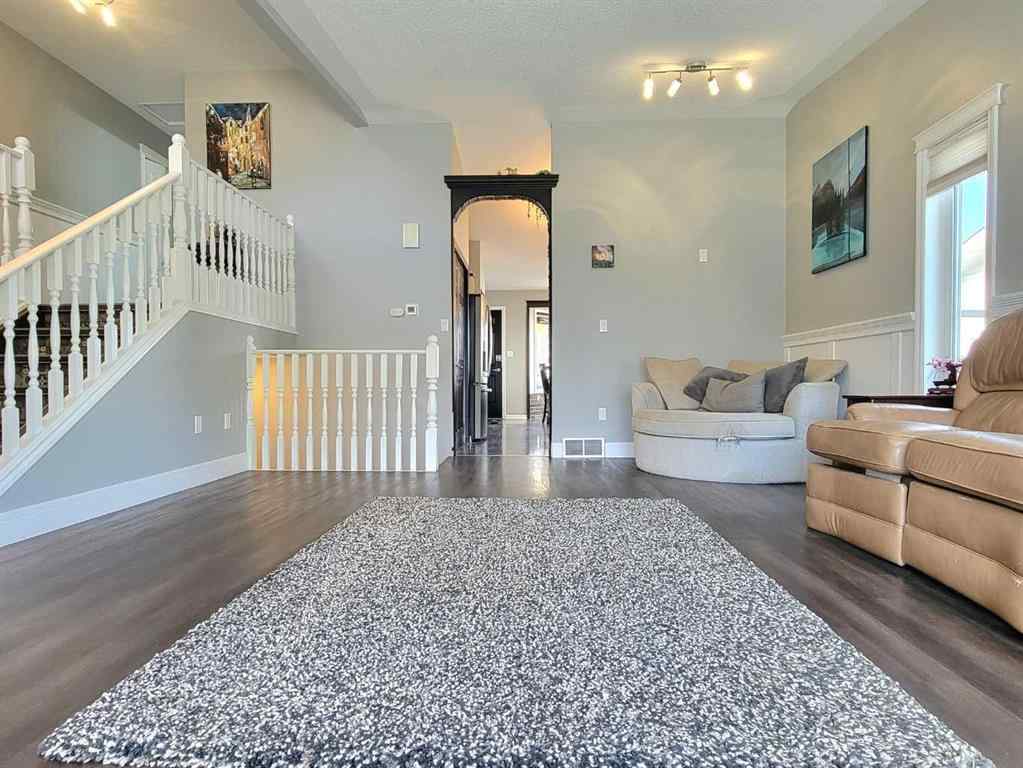 MLS&reg; # A2266267 - 6626 94 Street  in Country Club Estates Grande Prairie, Residential Open Houses