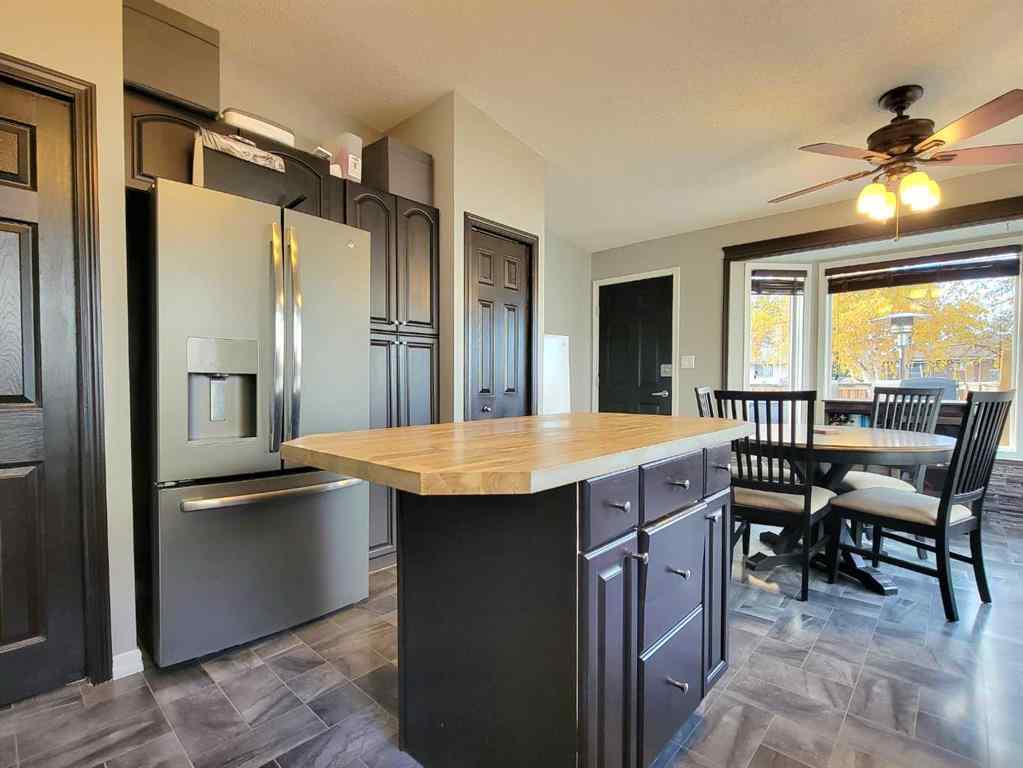 MLS&reg; # A2266267 - 6626 94 Street  in Country Club Estates Grande Prairie, Residential Open Houses