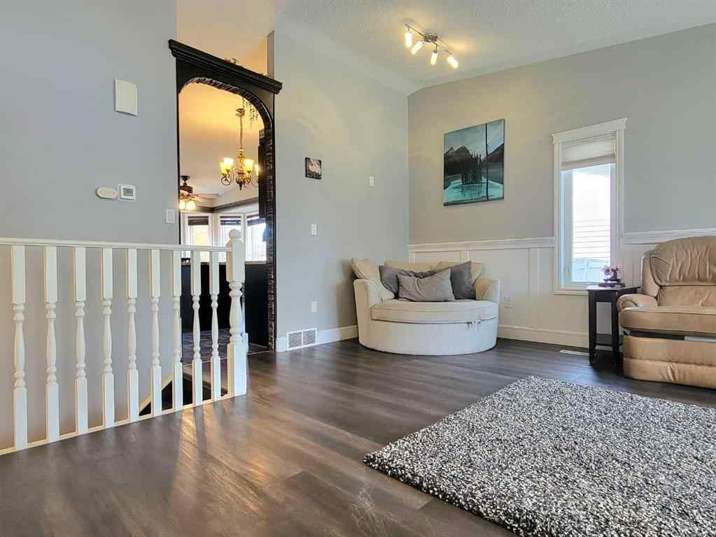 MLS&reg; # A2266267 - 6626 94 Street  in Country Club Estates Grande Prairie, Residential Open Houses