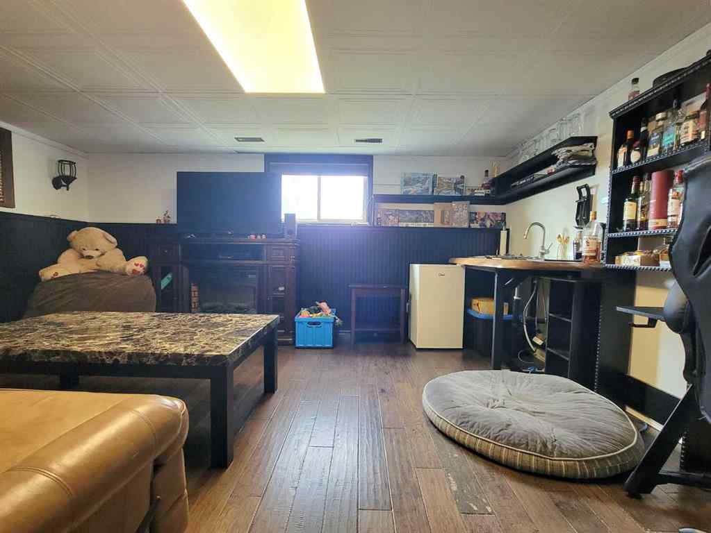 MLS&reg; # A2266267 - 6626 94 Street  in Country Club Estates Grande Prairie, Residential Open Houses