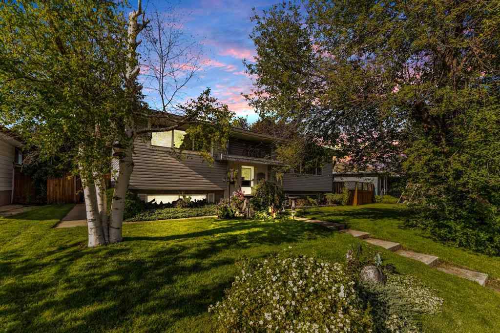 MLS® A2266268 - 46 Marbrooke Circle NE in Marlborough Calgary, Residential