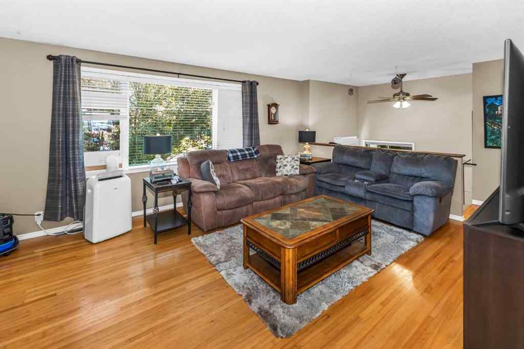 MLS® A2266268 - 46 Marbrooke Circle NE in Marlborough Calgary, Residential