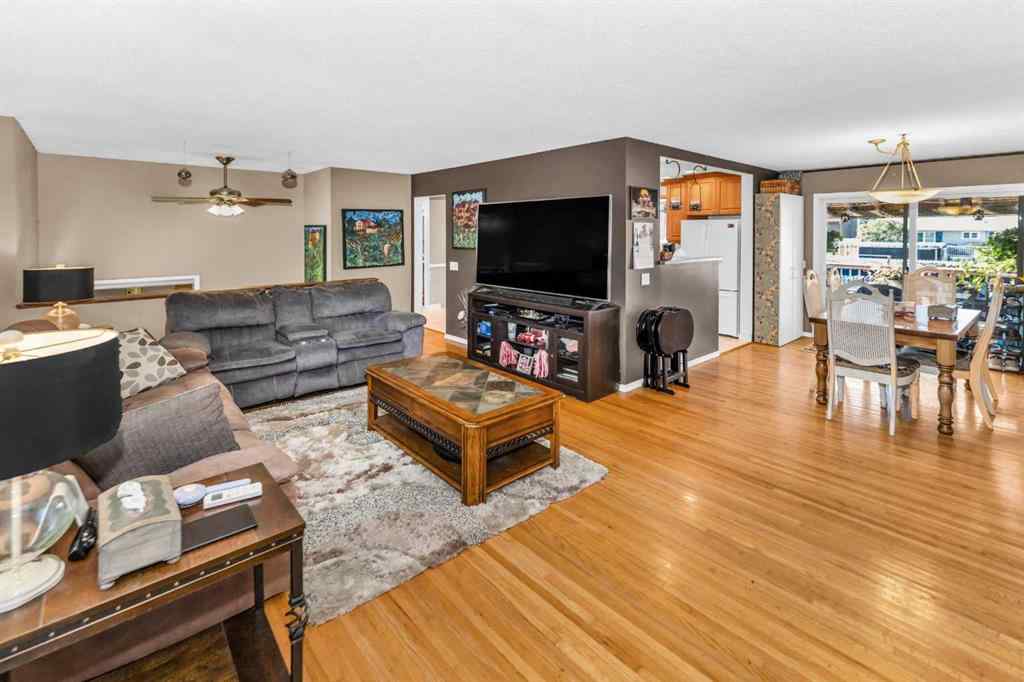 MLS® A2266268 - 46 Marbrooke Circle NE in Marlborough Calgary, Residential