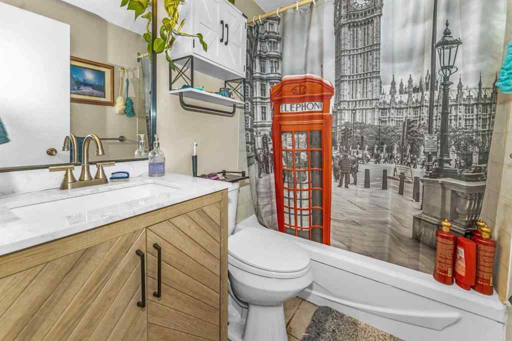 MLS® A2266268 - 46 Marbrooke Circle NE in Marlborough Calgary, Residential