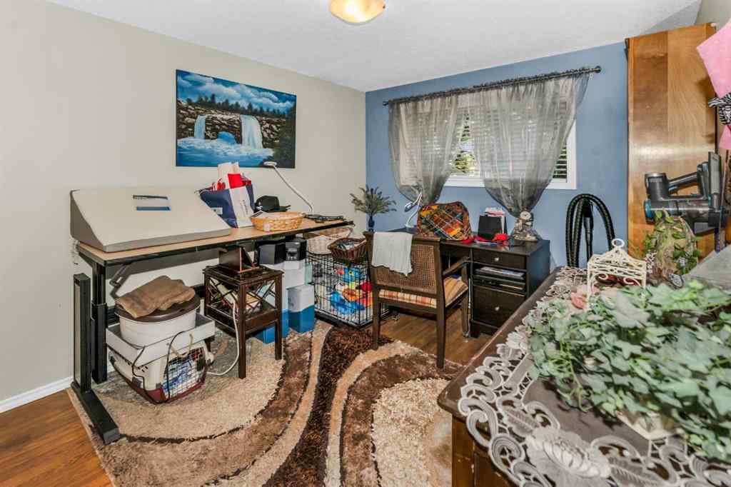 MLS® A2266268 - 46 Marbrooke Circle NE in Marlborough Calgary, Residential