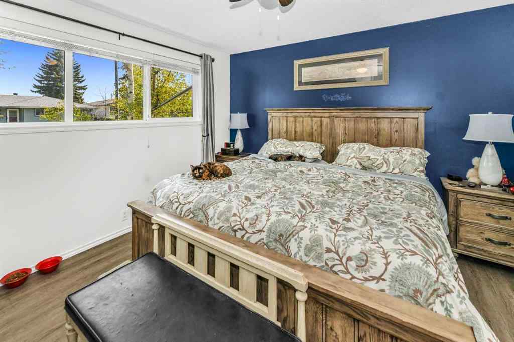 MLS® A2266268 - 46 Marbrooke Circle NE in Marlborough Calgary, Residential