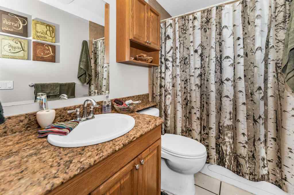 MLS® A2266268 - 46 Marbrooke Circle NE in Marlborough Calgary, Residential