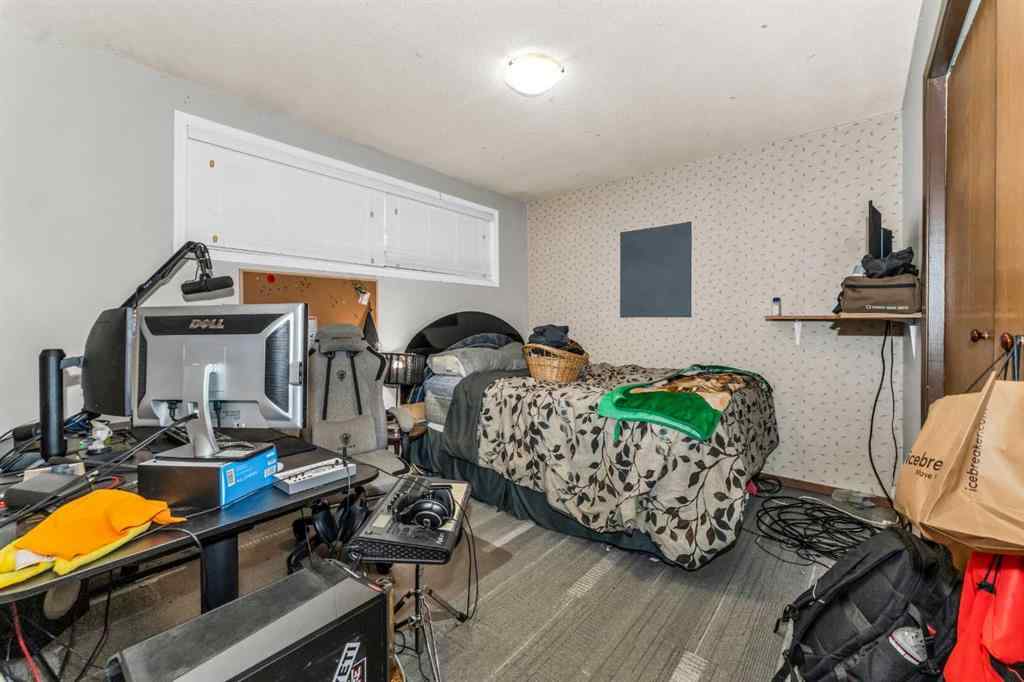 MLS® A2266268 - 46 Marbrooke Circle NE in Marlborough Calgary, Residential