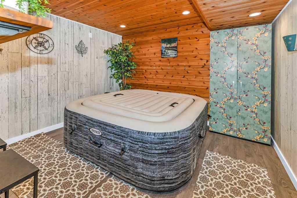 MLS® A2266268 - 46 Marbrooke Circle NE in Marlborough Calgary, Residential