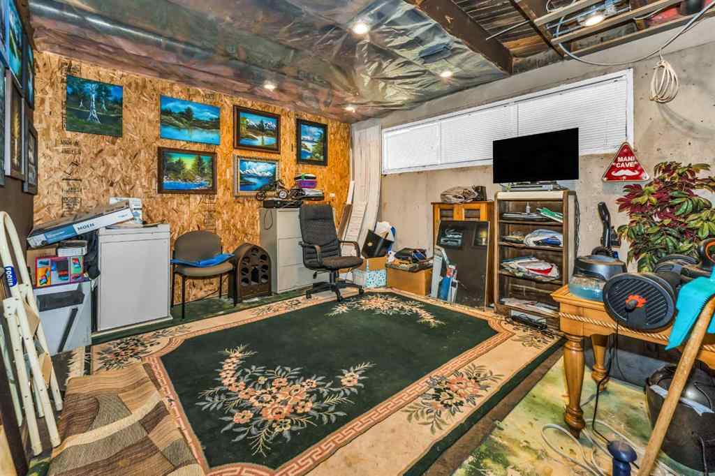 MLS® A2266268 - 46 Marbrooke Circle NE in Marlborough Calgary, Residential