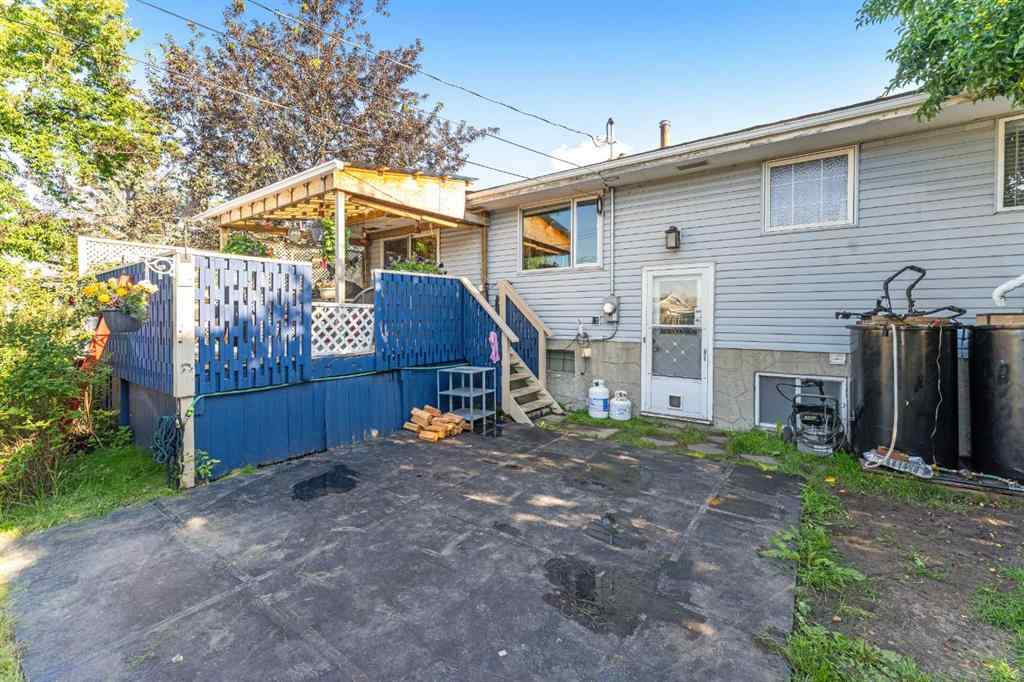 MLS® A2266268 - 46 Marbrooke Circle NE in Marlborough Calgary, Residential