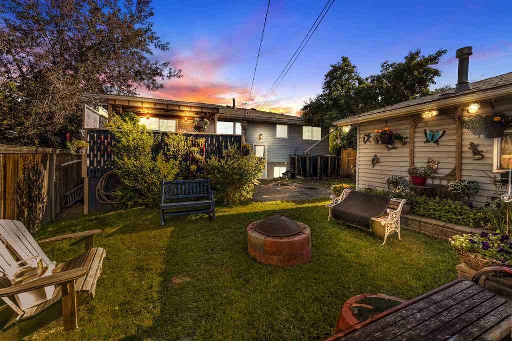 MLS® A2266268 - 46 Marbrooke Circle NE in Marlborough Calgary, Residential