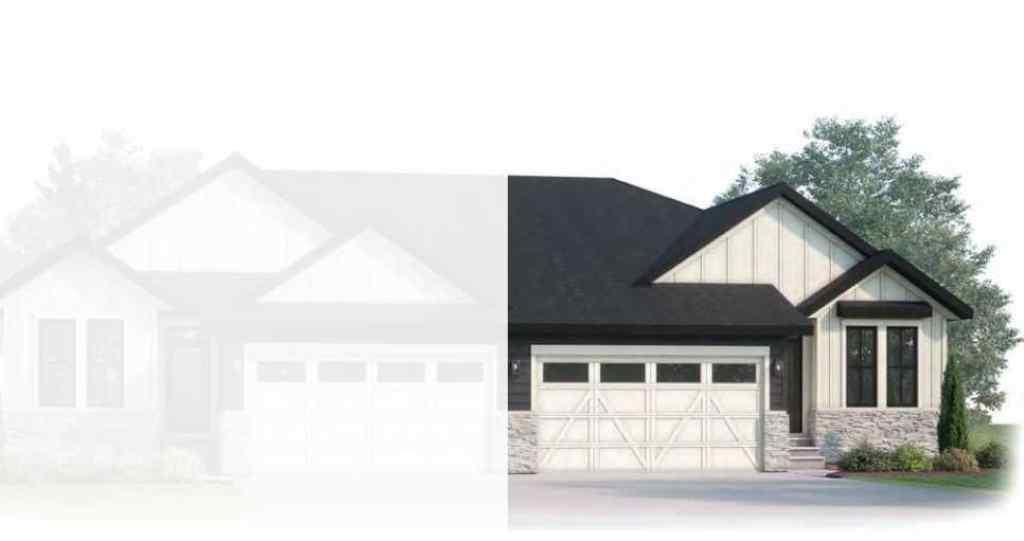 MLS® A2266270 - 644 Shawnee Terrace SW in Shawnee Slopes Calgary, Residential