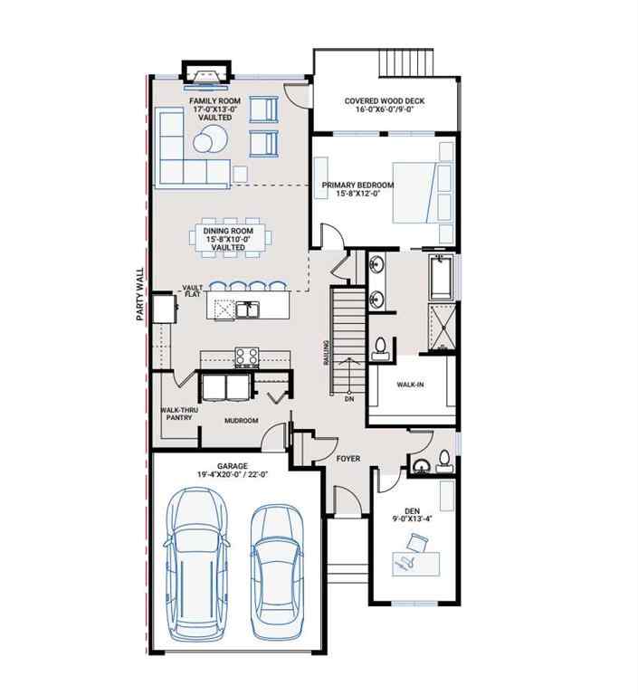 MLS® A2266270 - 644 Shawnee Terrace SW in Shawnee Slopes Calgary, Residential