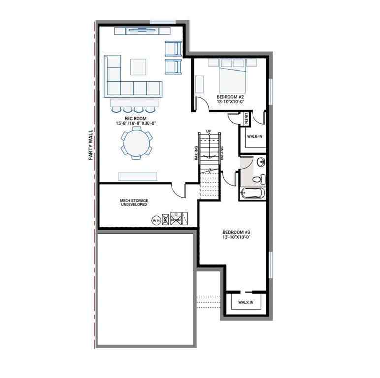 MLS® A2266270 - 644 Shawnee Terrace SW in Shawnee Slopes Calgary, Residential