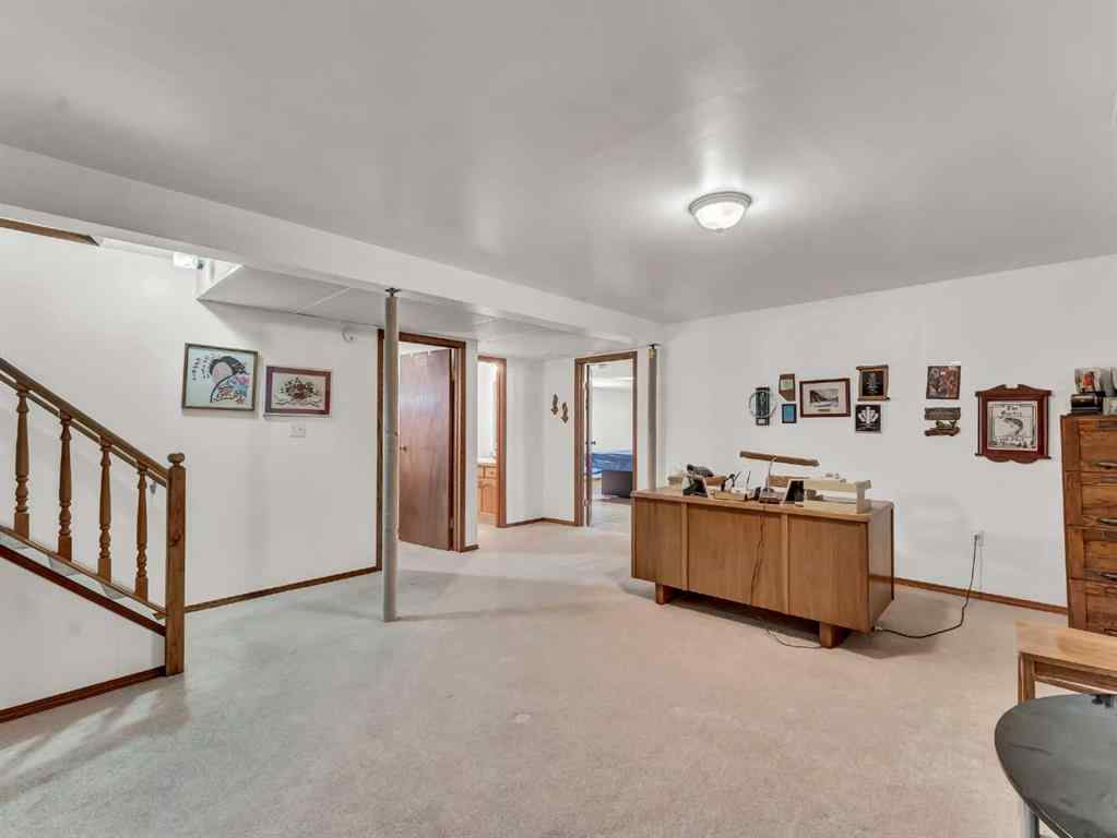 MLS® A2266272 - 27 Turner Drive SE in Ross Glen Medicine Hat, Residential