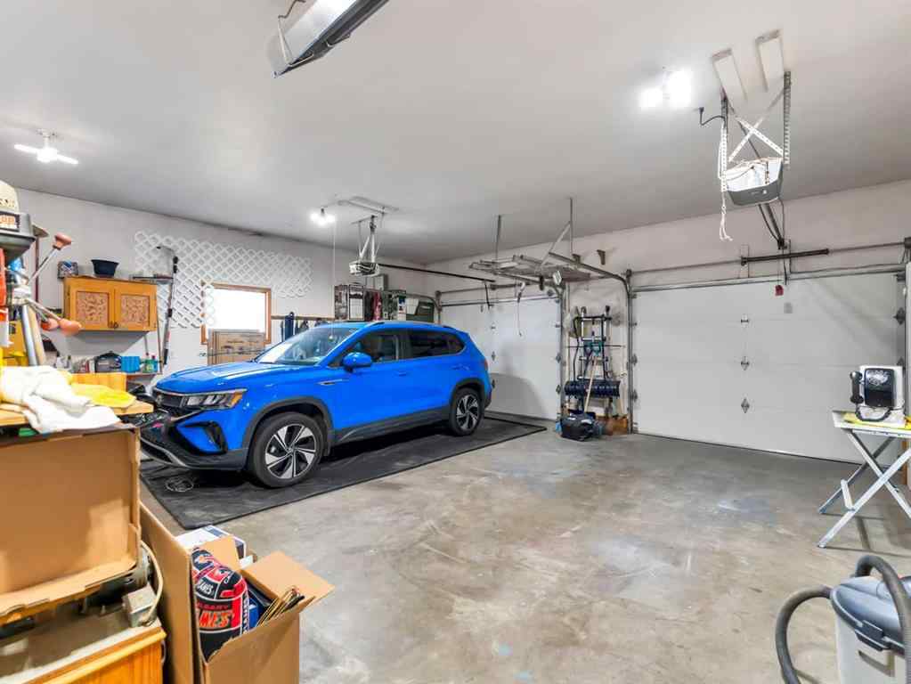 MLS® A2266272 - 27 Turner Drive SE in Ross Glen Medicine Hat, Residential