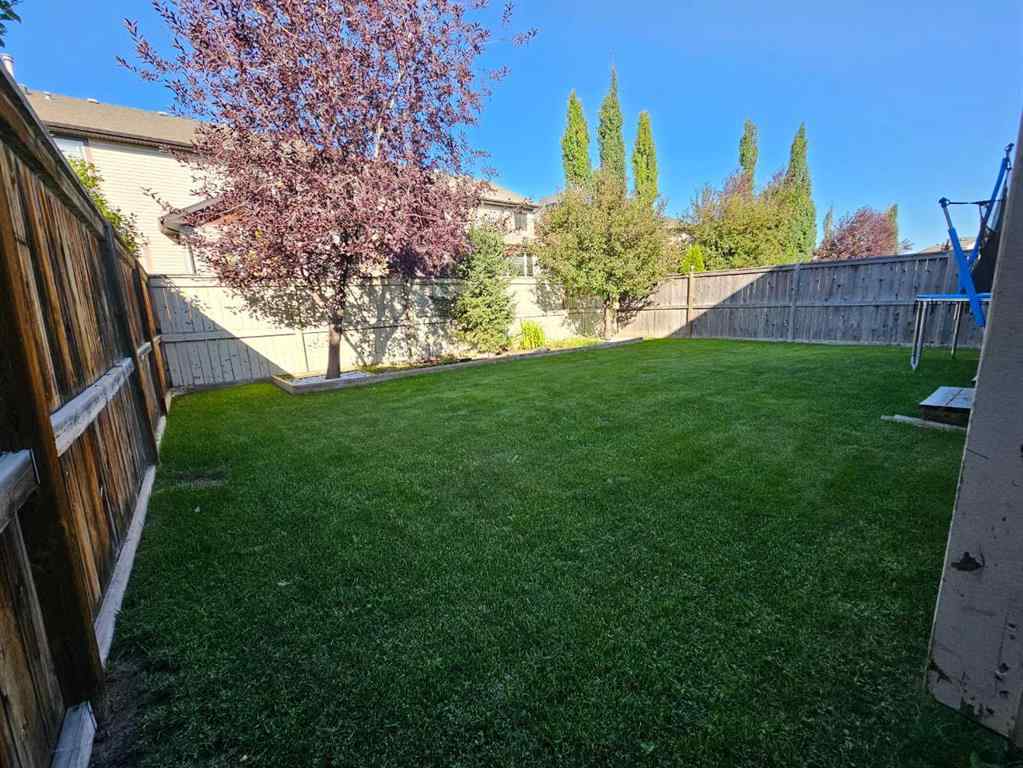 MLS® A2266274 - 1430 Kings Heights Boulevard SE in Kings Heights Airdrie, Residential