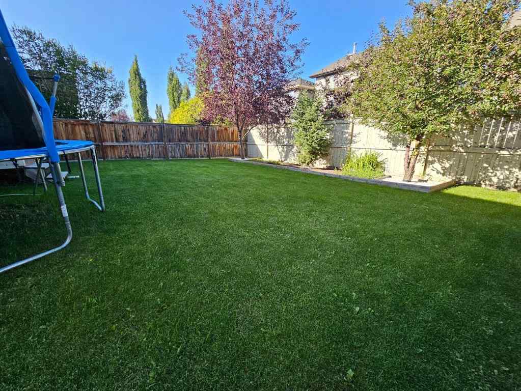 MLS® A2266274 - 1430 Kings Heights Boulevard SE in Kings Heights Airdrie, Residential