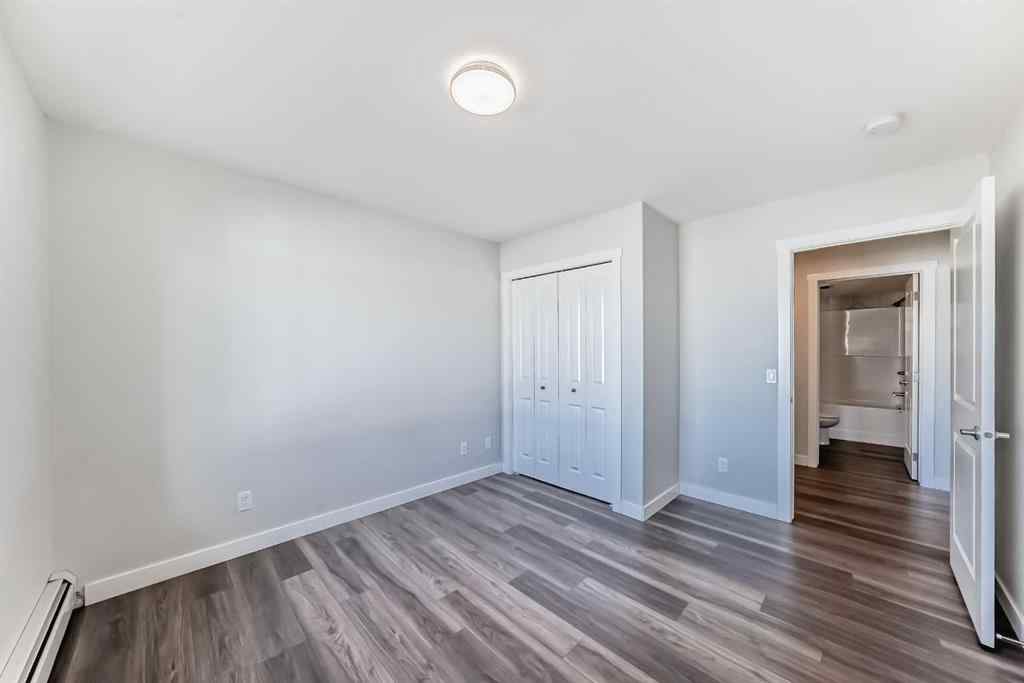 MLS® A2266275 - Unit #2425 6118 80 Avenue NE in Saddle Ridge Calgary, Residential