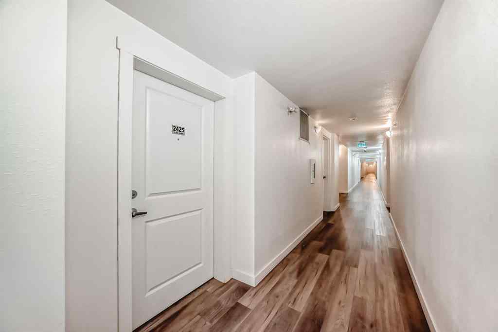 MLS® A2266275 - Unit #2425 6118 80 Avenue NE in Saddle Ridge Calgary, Residential