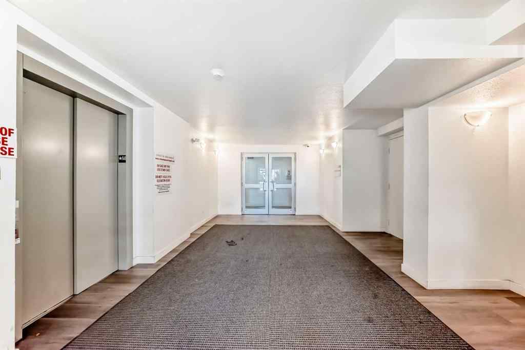 MLS® A2266275 - Unit #2425 6118 80 Avenue NE in Saddle Ridge Calgary, Residential