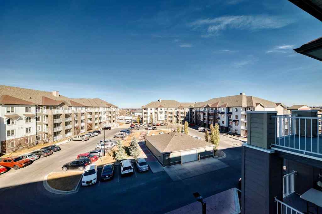 MLS® A2266275 - Unit #2425 6118 80 Avenue NE in Saddle Ridge Calgary, Residential