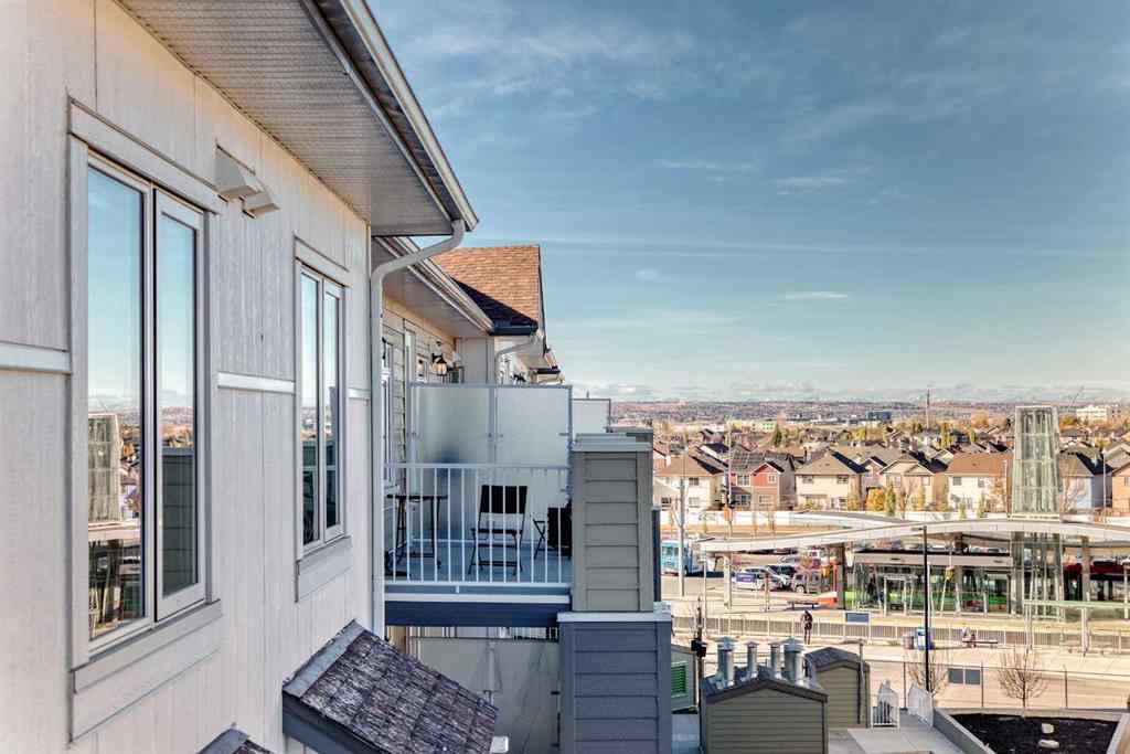 MLS® A2266275 - Unit #2425 6118 80 Avenue NE in Saddle Ridge Calgary, Residential