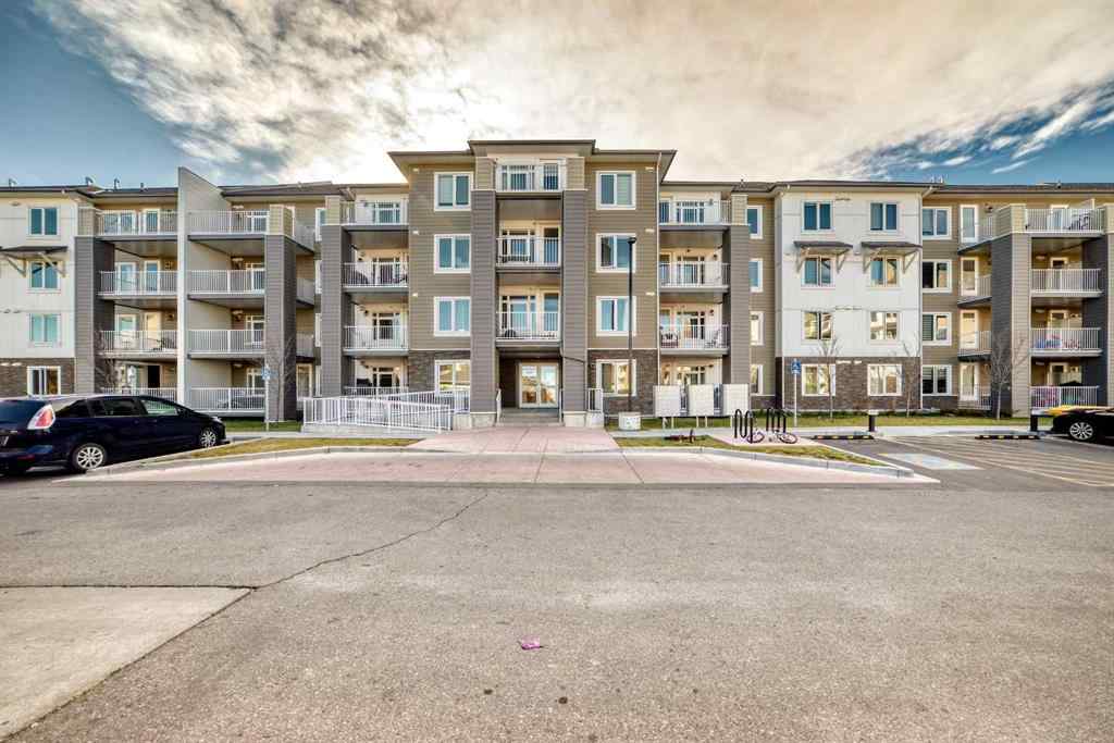 MLS® A2266275 - Unit #2425 6118 80 Avenue NE in Saddle Ridge Calgary, Residential