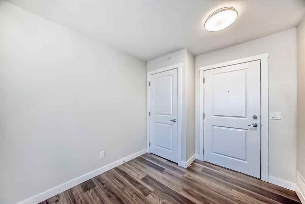 MLS® A2266275 - Unit #2425 6118 80 Avenue NE in Saddle Ridge Calgary, Residential