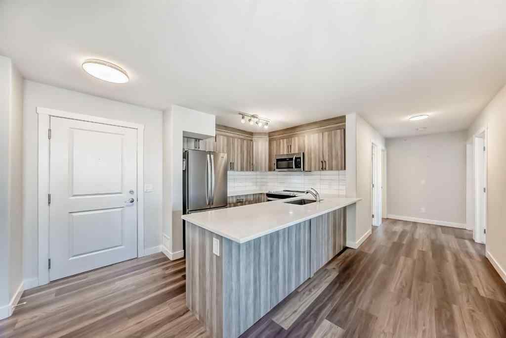 MLS® A2266275 - Unit #2425 6118 80 Avenue NE in Saddle Ridge Calgary, Residential