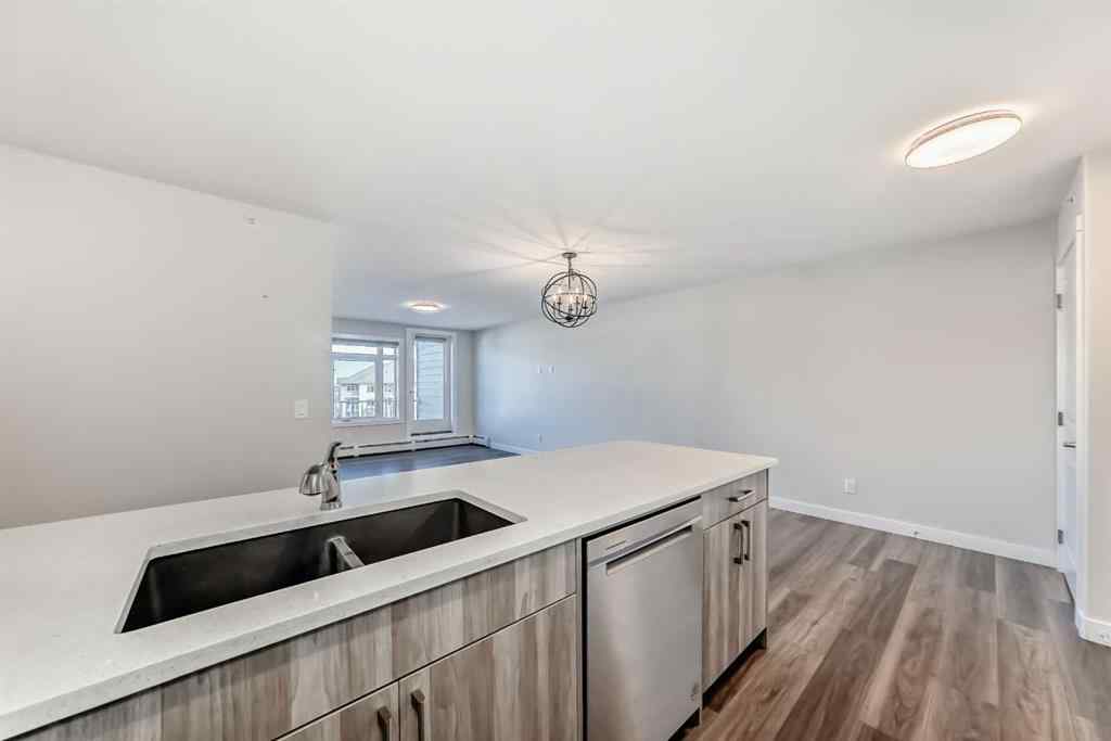 MLS® A2266275 - Unit #2425 6118 80 Avenue NE in Saddle Ridge Calgary, Residential