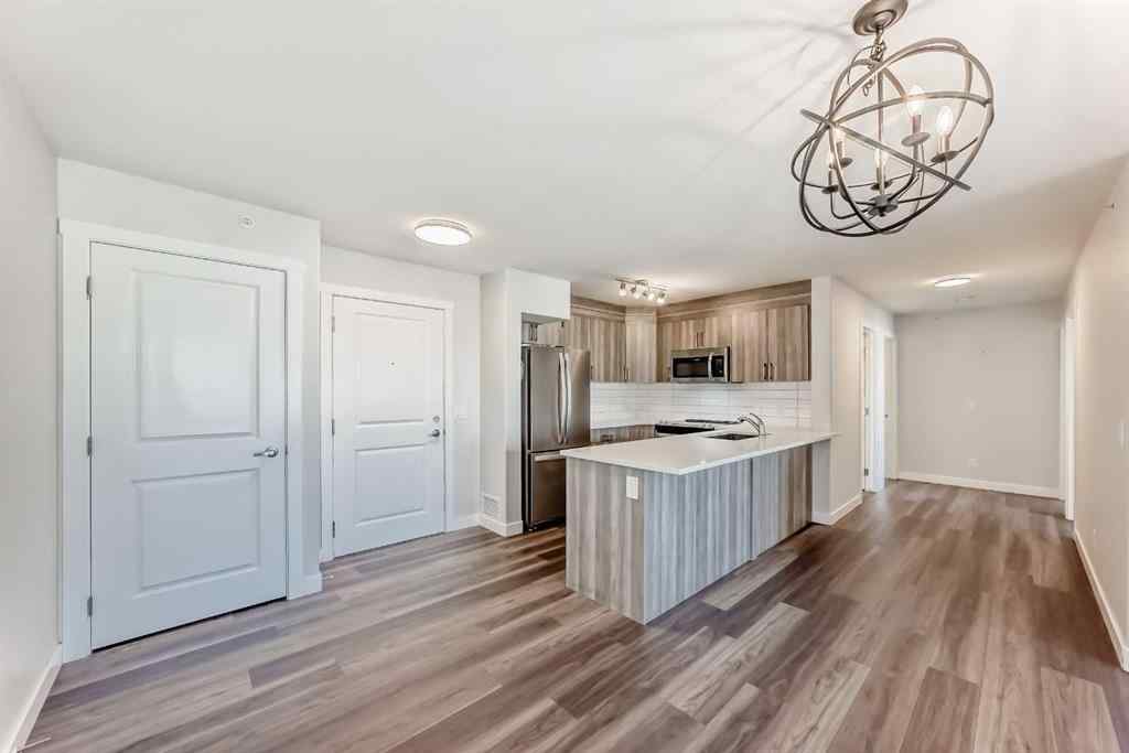 MLS® A2266275 - Unit #2425 6118 80 Avenue NE in Saddle Ridge Calgary, Residential