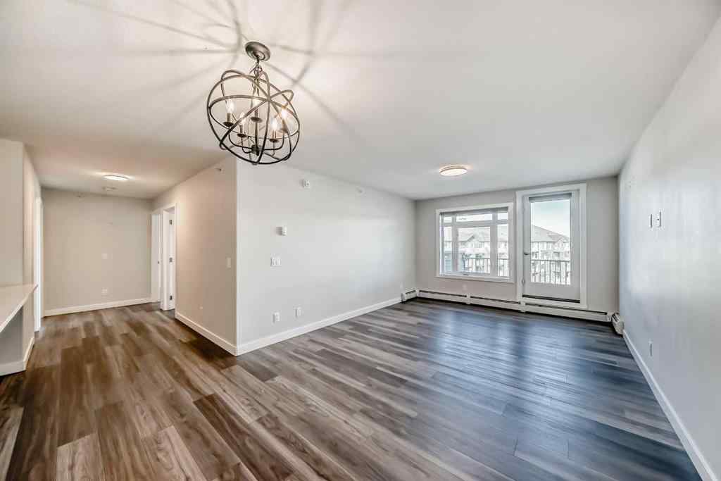 MLS® A2266275 - Unit #2425 6118 80 Avenue NE in Saddle Ridge Calgary, Residential