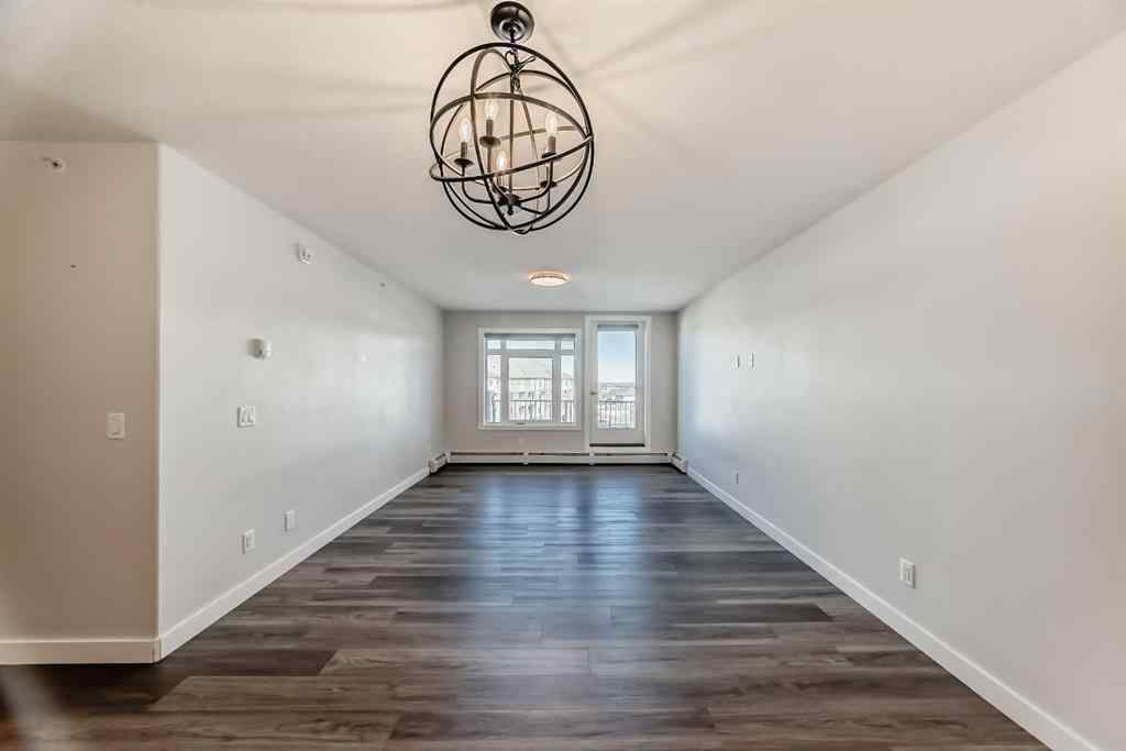 MLS® A2266275 - Unit #2425 6118 80 Avenue NE in Saddle Ridge Calgary, Residential