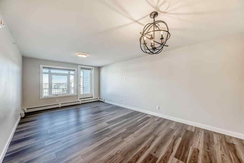 MLS® A2266275 - Unit #2425 6118 80 Avenue NE in Saddle Ridge Calgary, Residential