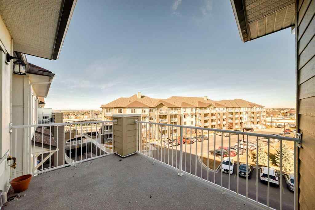 MLS® A2266275 - Unit #2425 6118 80 Avenue NE in Saddle Ridge Calgary, Residential