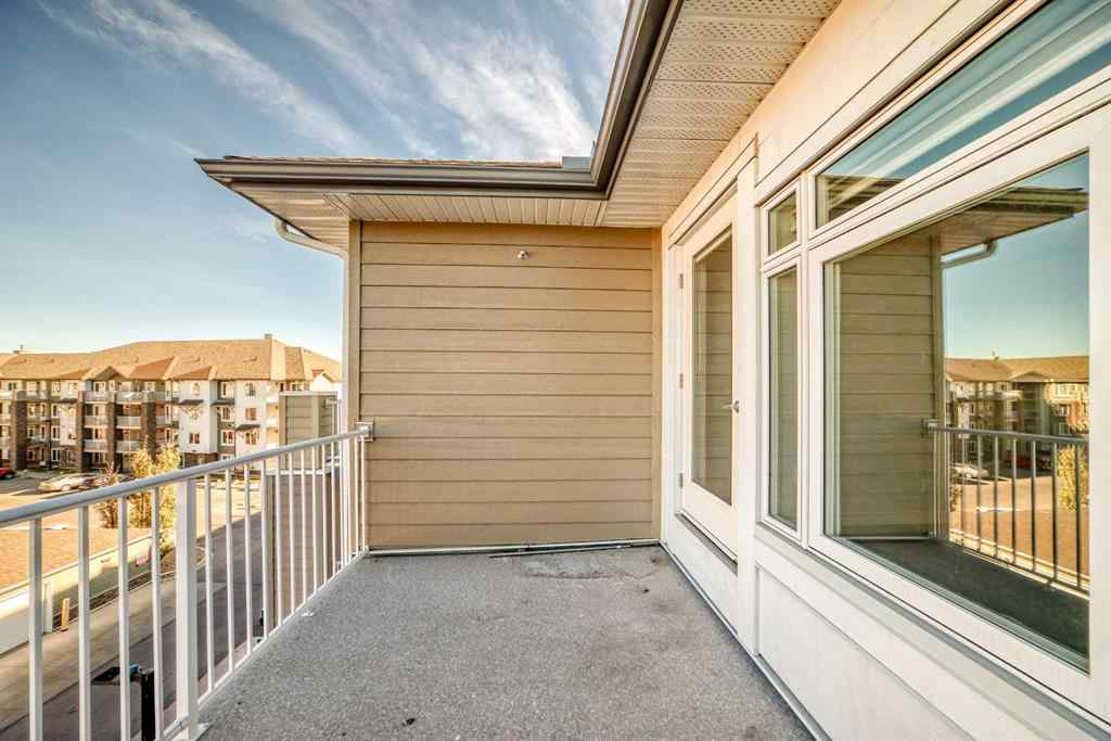 MLS® A2266275 - Unit #2425 6118 80 Avenue NE in Saddle Ridge Calgary, Residential